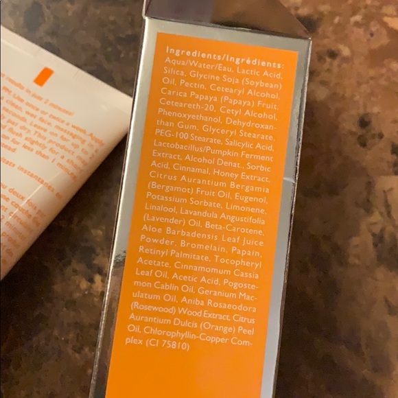 NEW! 2 Piece Kate Somerville ExfoliKate Treatment! - Picture 6 of 8